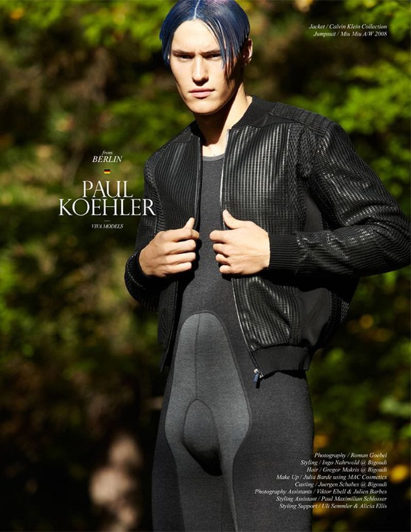 Paul Koehler — photo 8