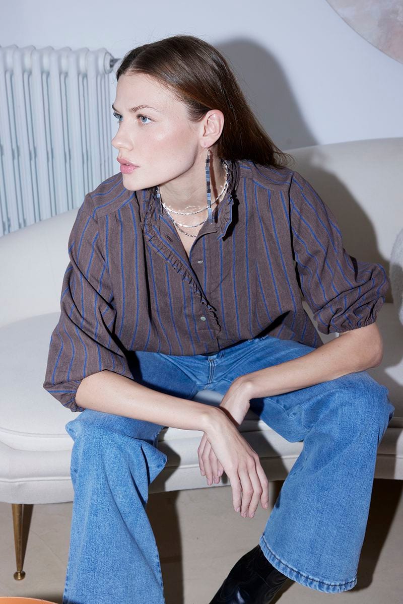 Polina Grosheva — photo 3