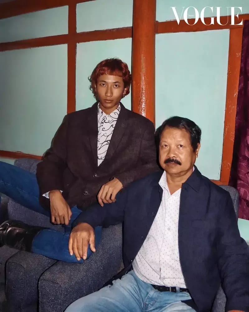 Kangkan Rabha — photo 6