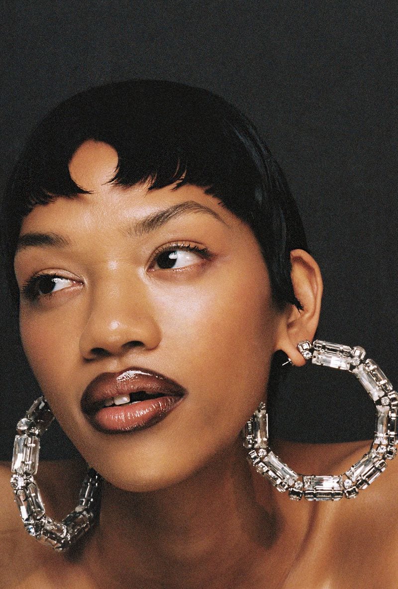 Symone Lu — photo 1