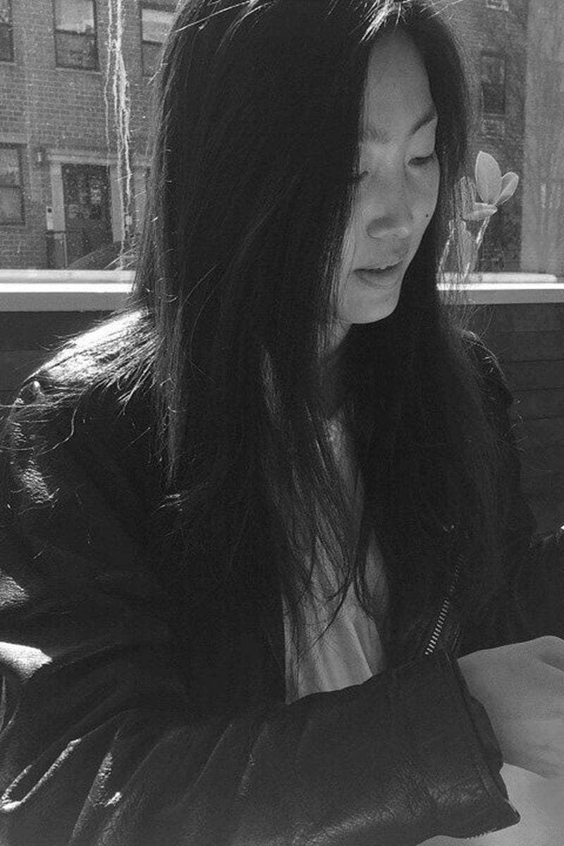 Aeri Yun — portfolio 1