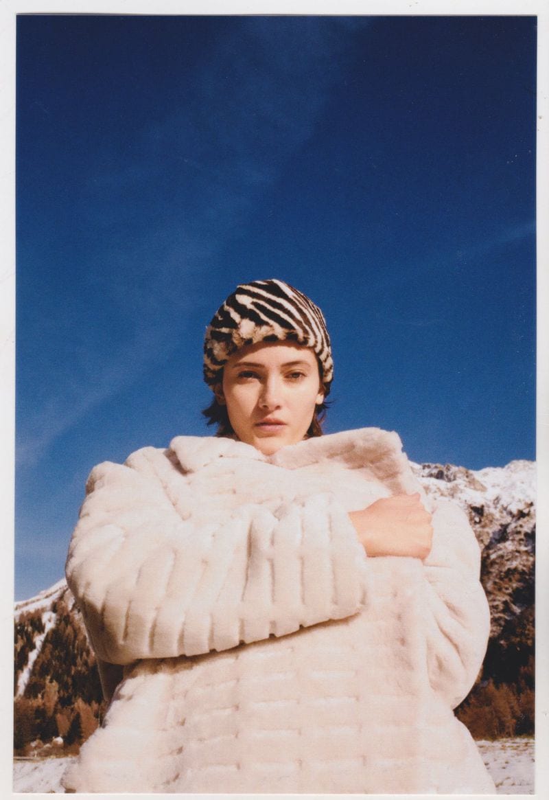 Greta Varlese — photo 5