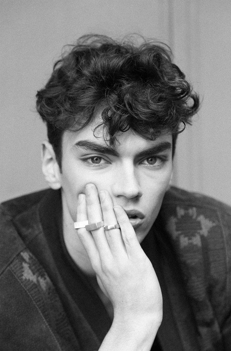 Xander Weber — photo 6
