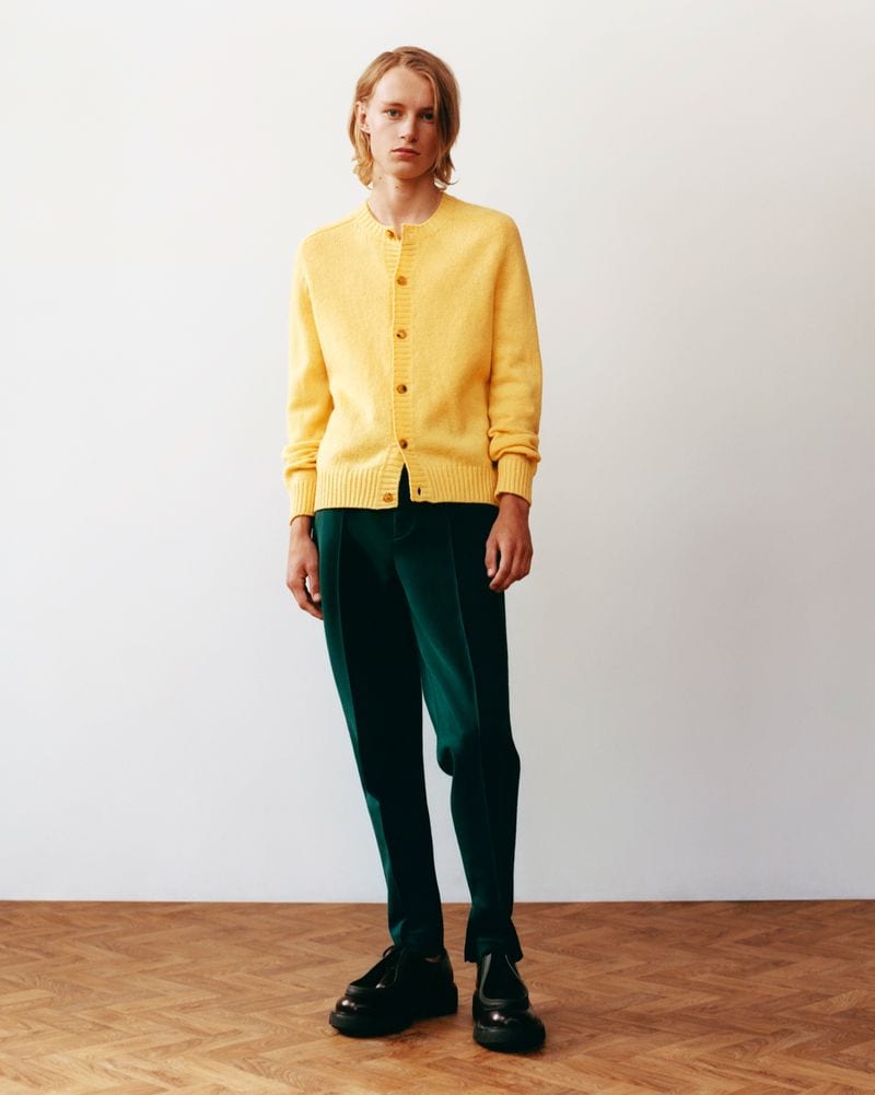 Oscar Young — photo 8