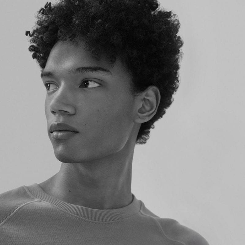 Nigel Herrenauw — photo 1