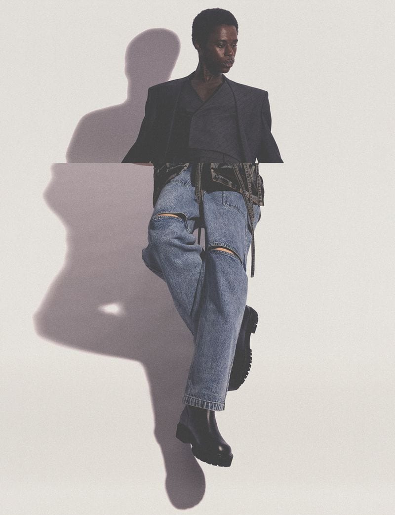 Abdoul Mbengue — photo 7