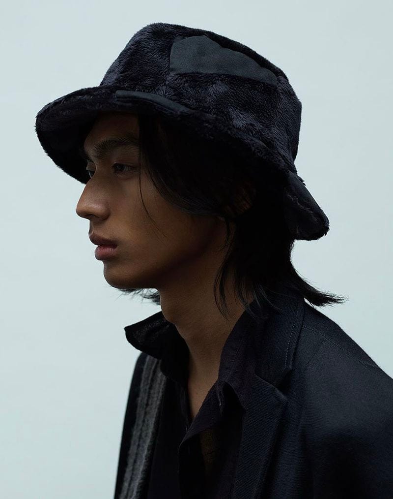 Kazuki Nagayama — portfolio 4