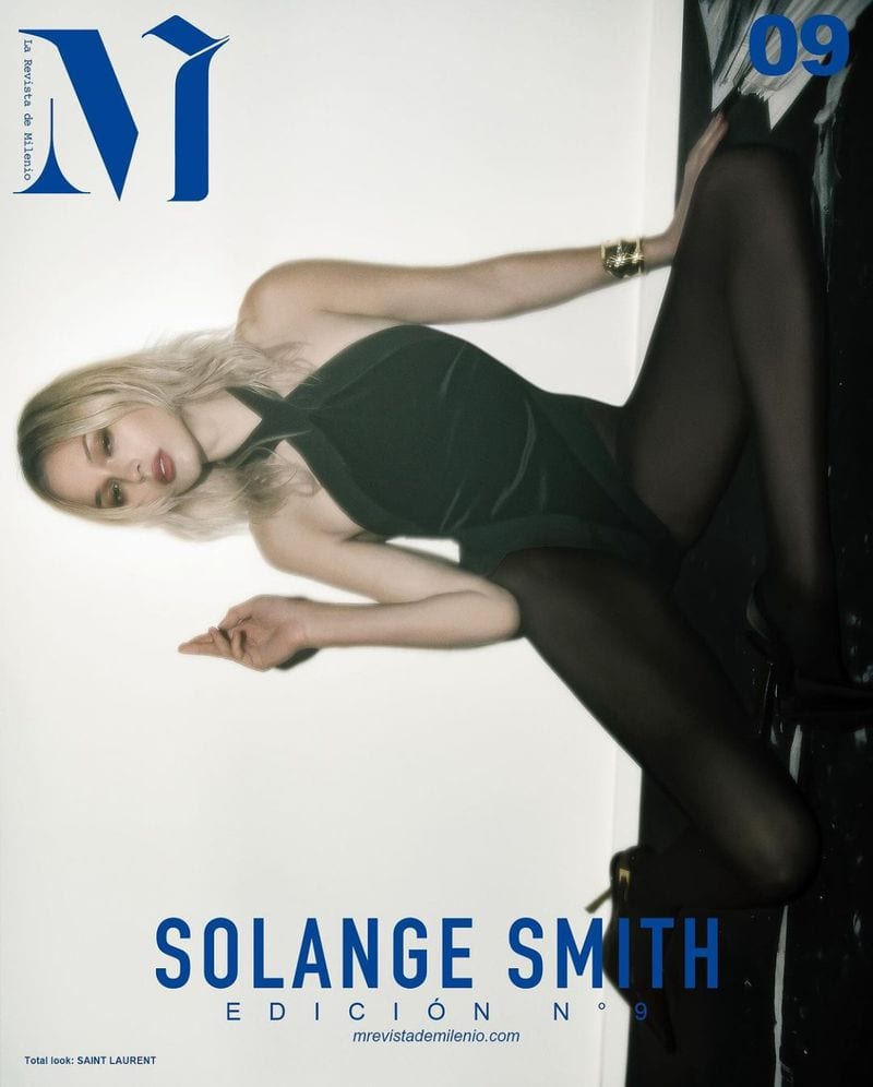 Solange Smith — photo 10