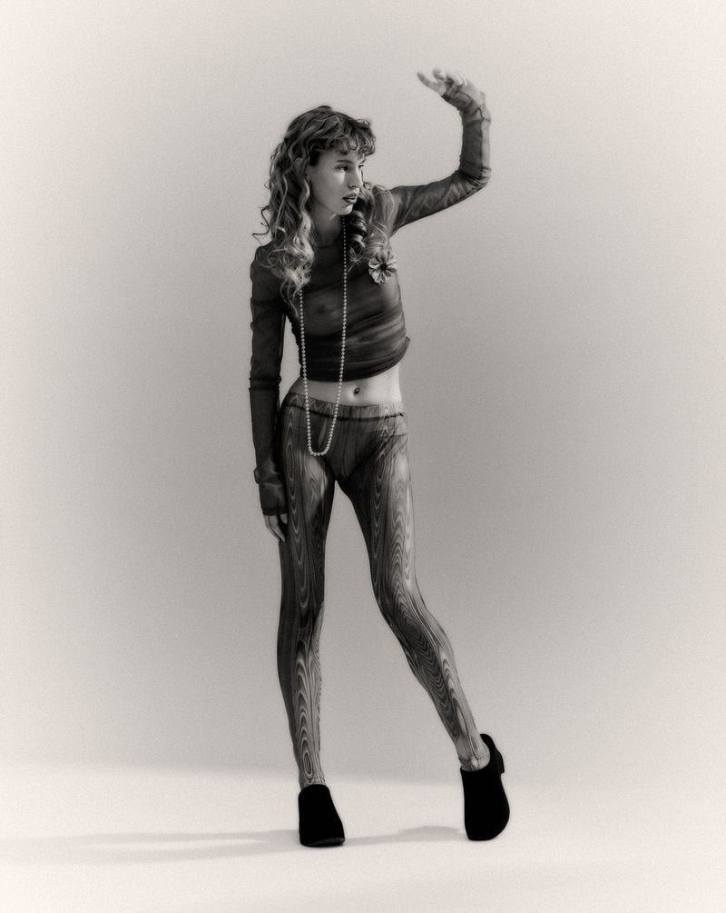 Mary Duleu — photo 4
