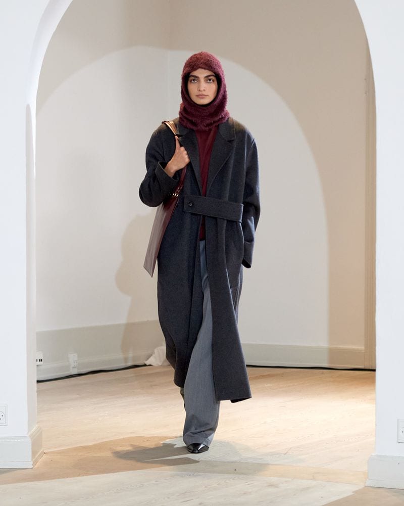 Salma Badeh — photo 6