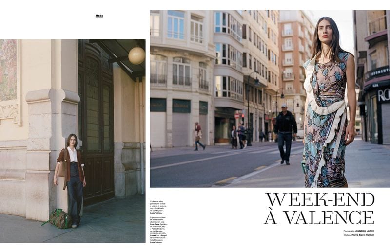 Marine Deleeuw — photo 9