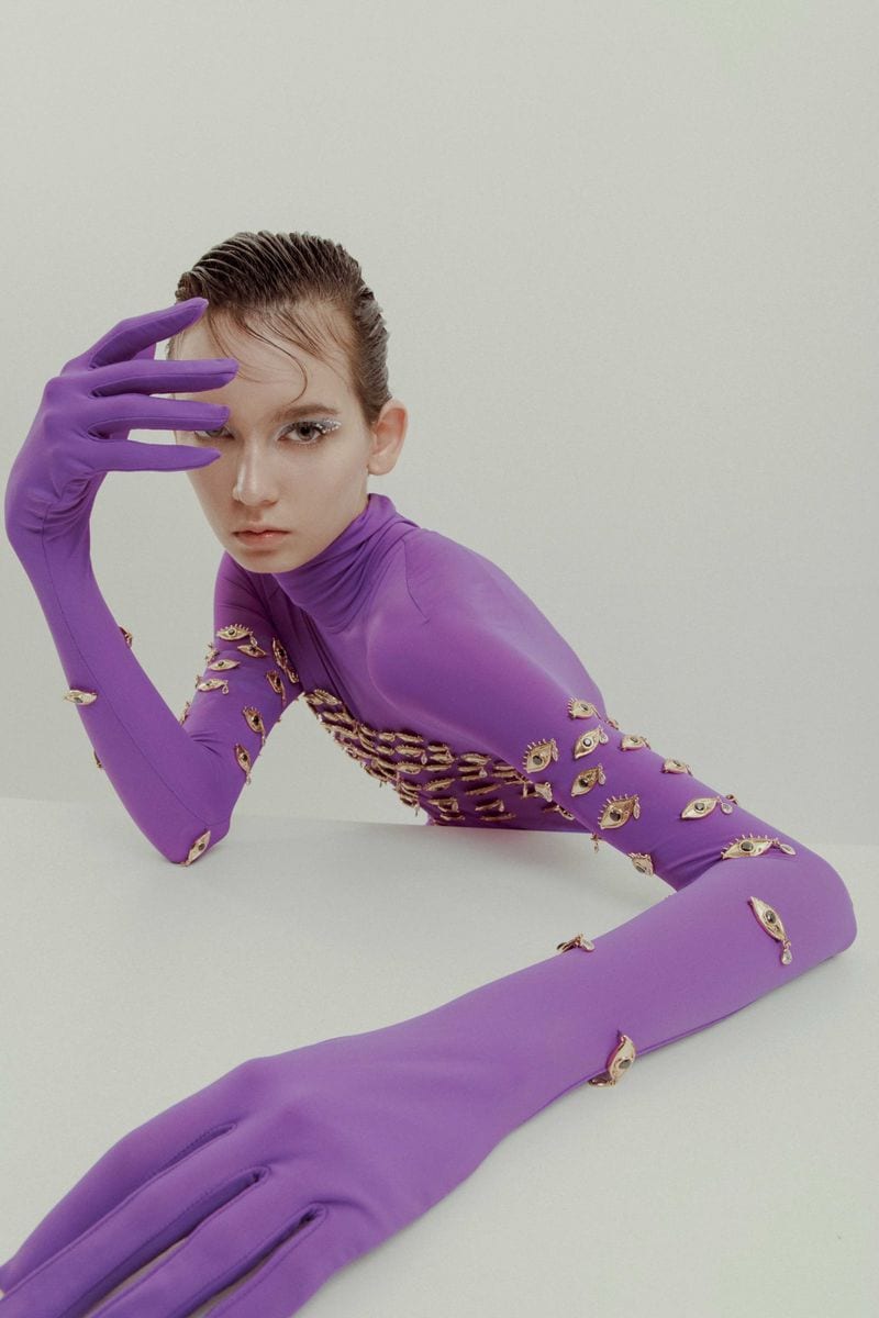Polina Lomzheva — photo 4