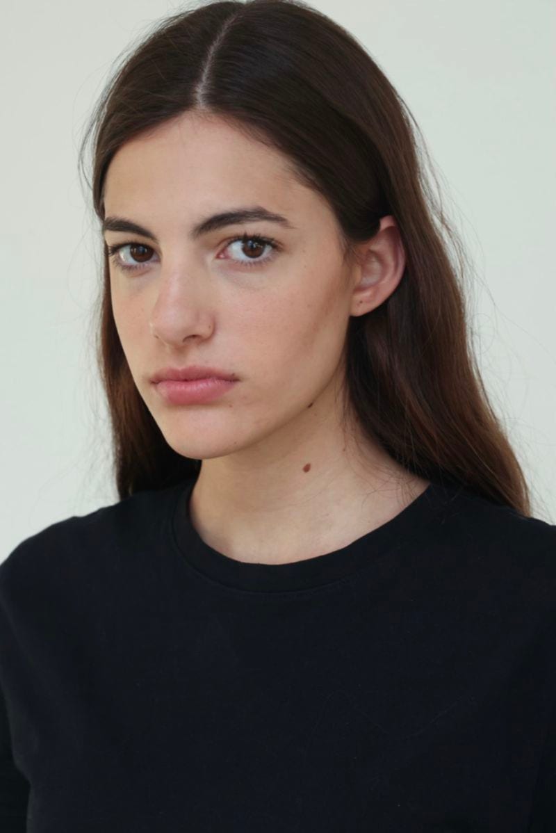 Ivanna Mendoza — photo 1