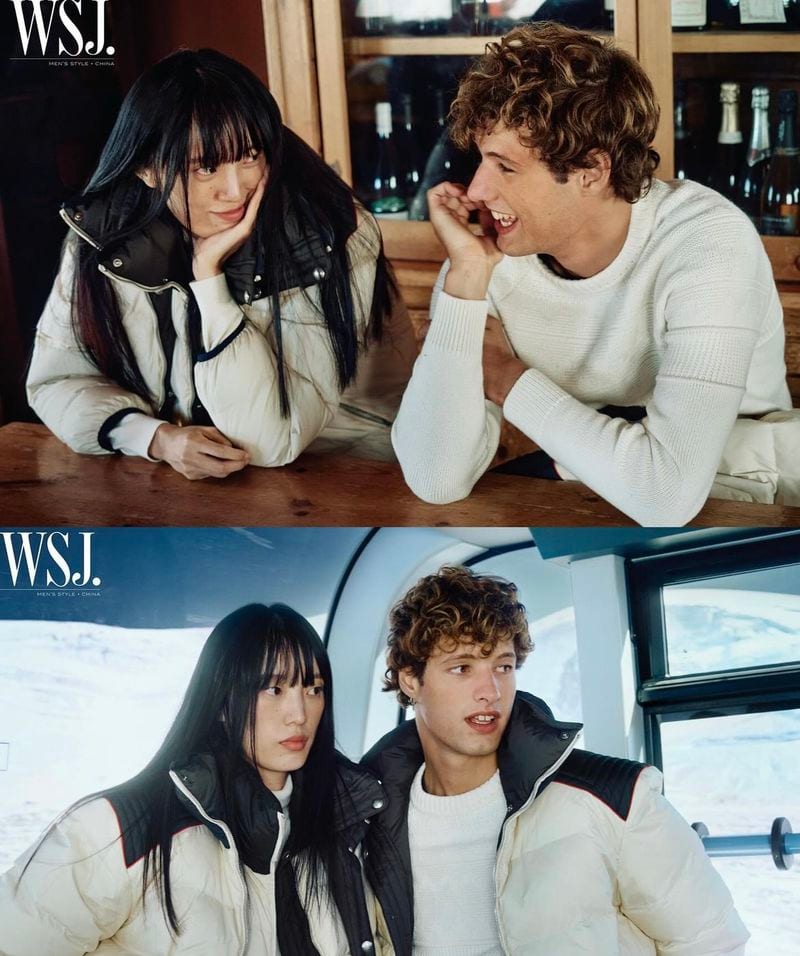 Cici Li — photo 3