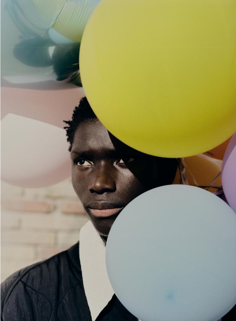 Seraphin Badji — photo 4