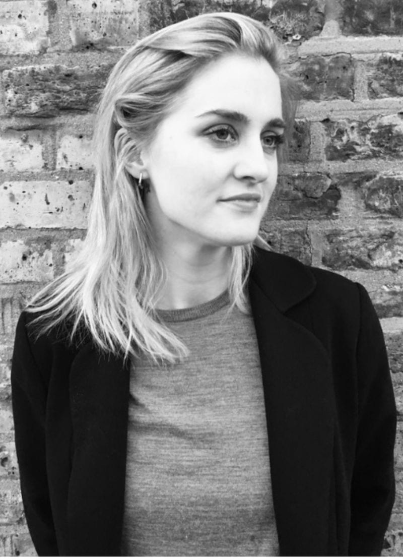 Niamh Quinn — portfolio 1