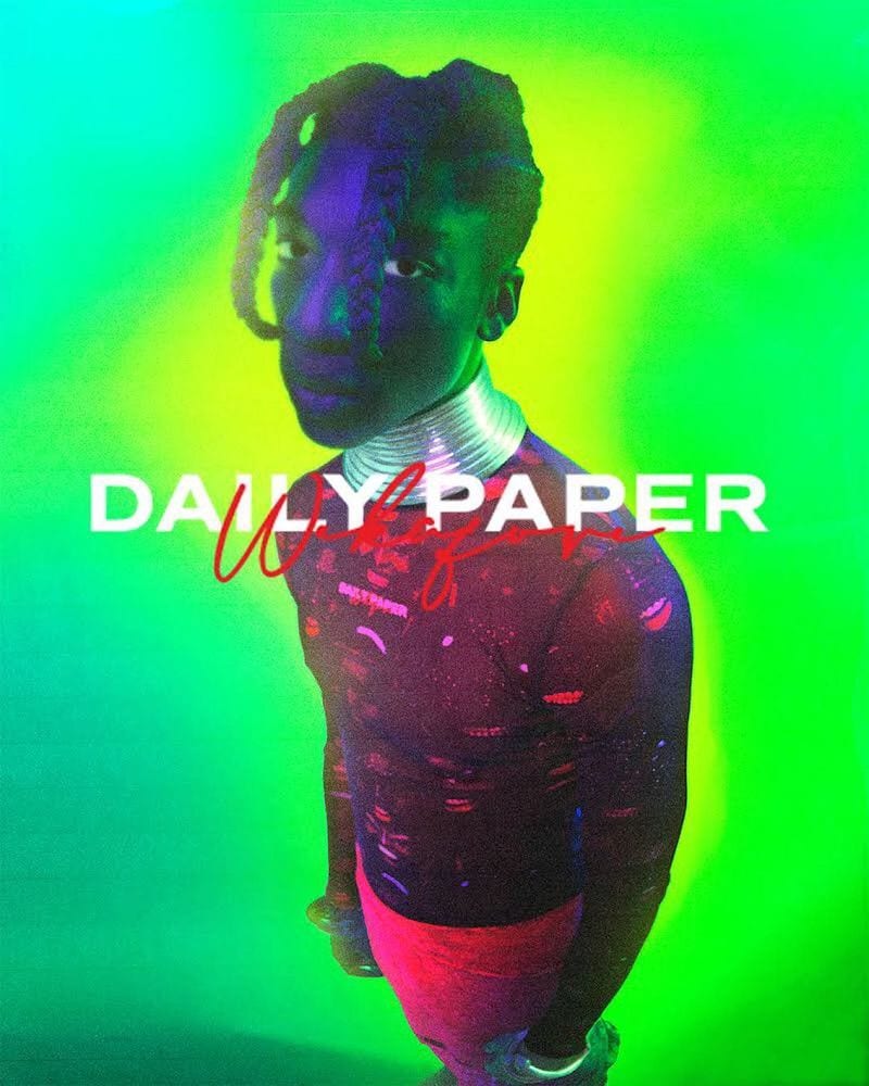 Timi Adisa — photo 7