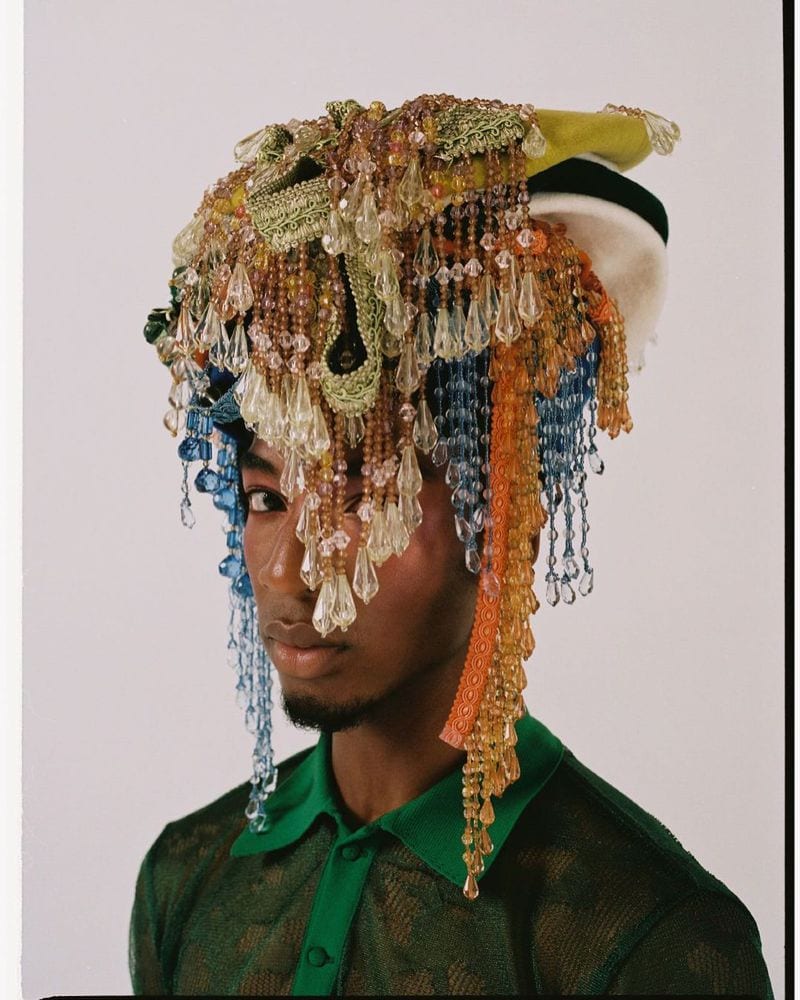 Timi Adisa — photo 9