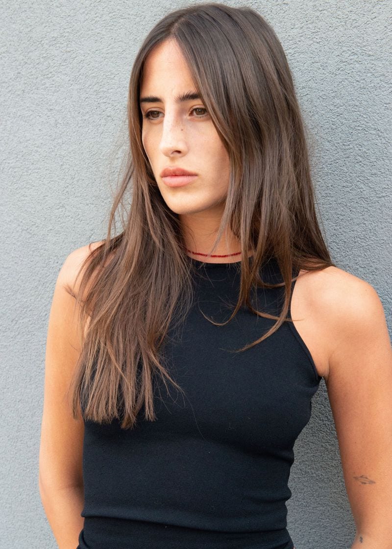 Taleedah Tamer — photo 5