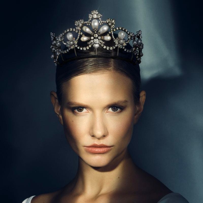 Veronika Baskakova — photo 3