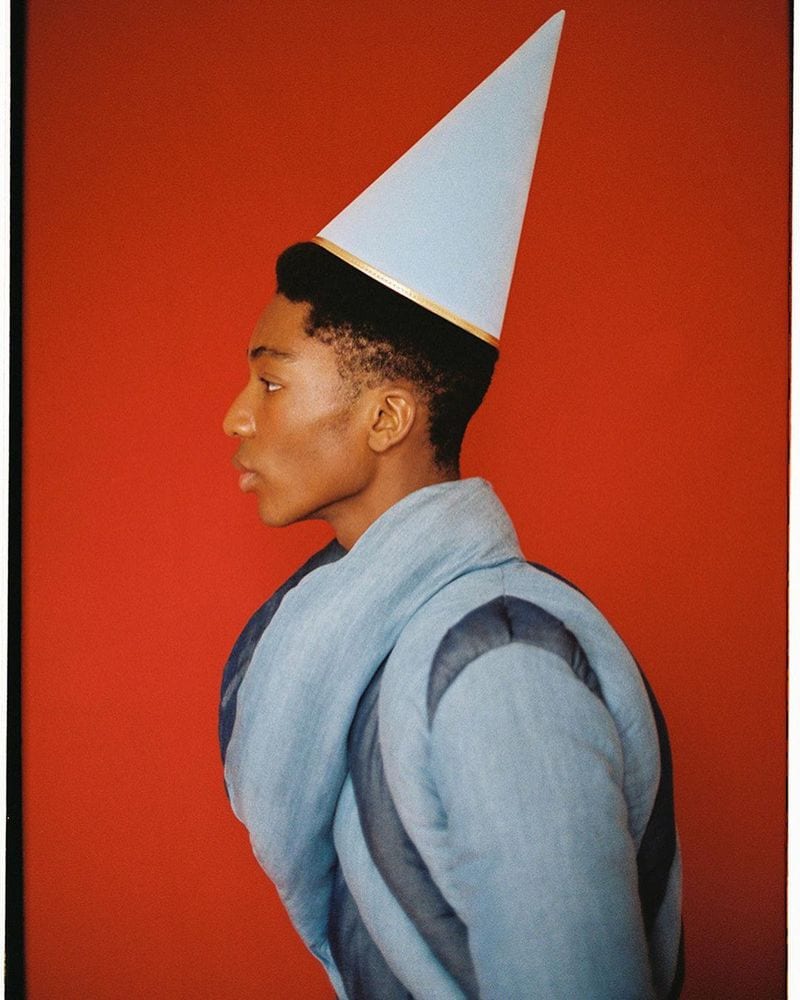 Timi Adisa — photo 11