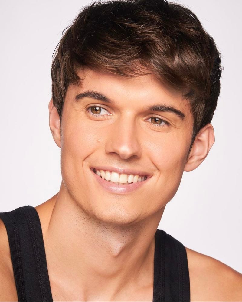 Lukas Hajek — photo 2