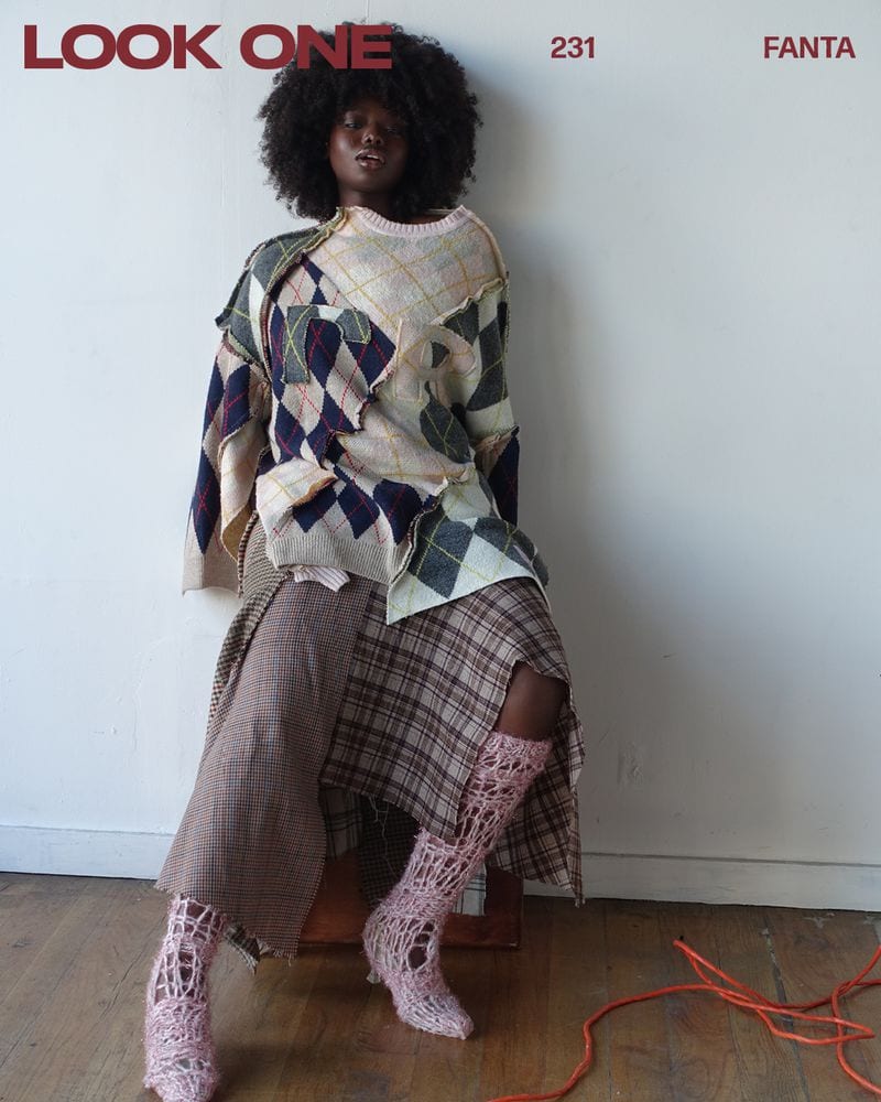 Fanta Bereteh — photo 6