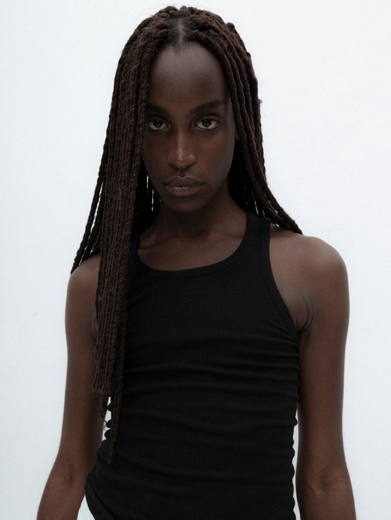 Sasha Muhorakeye — photo 2