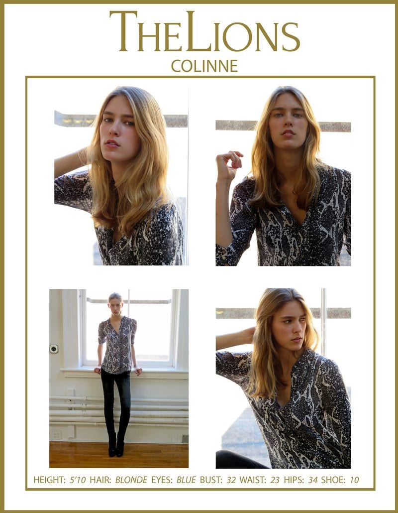 Colinne Michaelis — photo 4