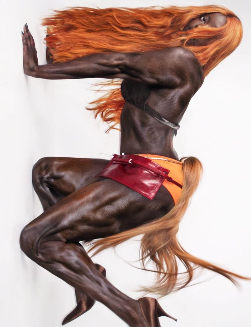 Aminata Mbengue — photo 2