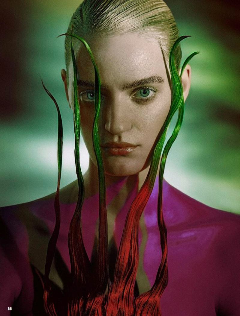 Milena Feuerer — photo 2