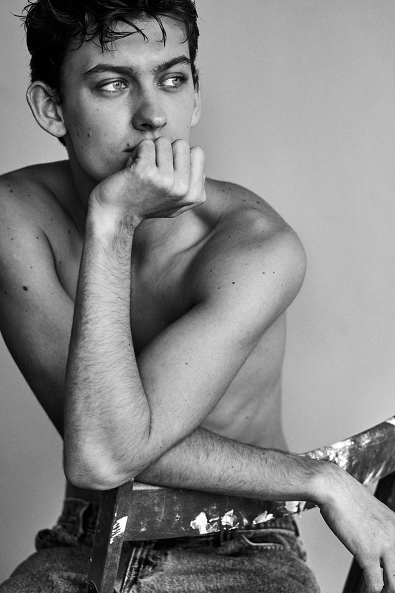 Bartek Stokowiec — photo 6