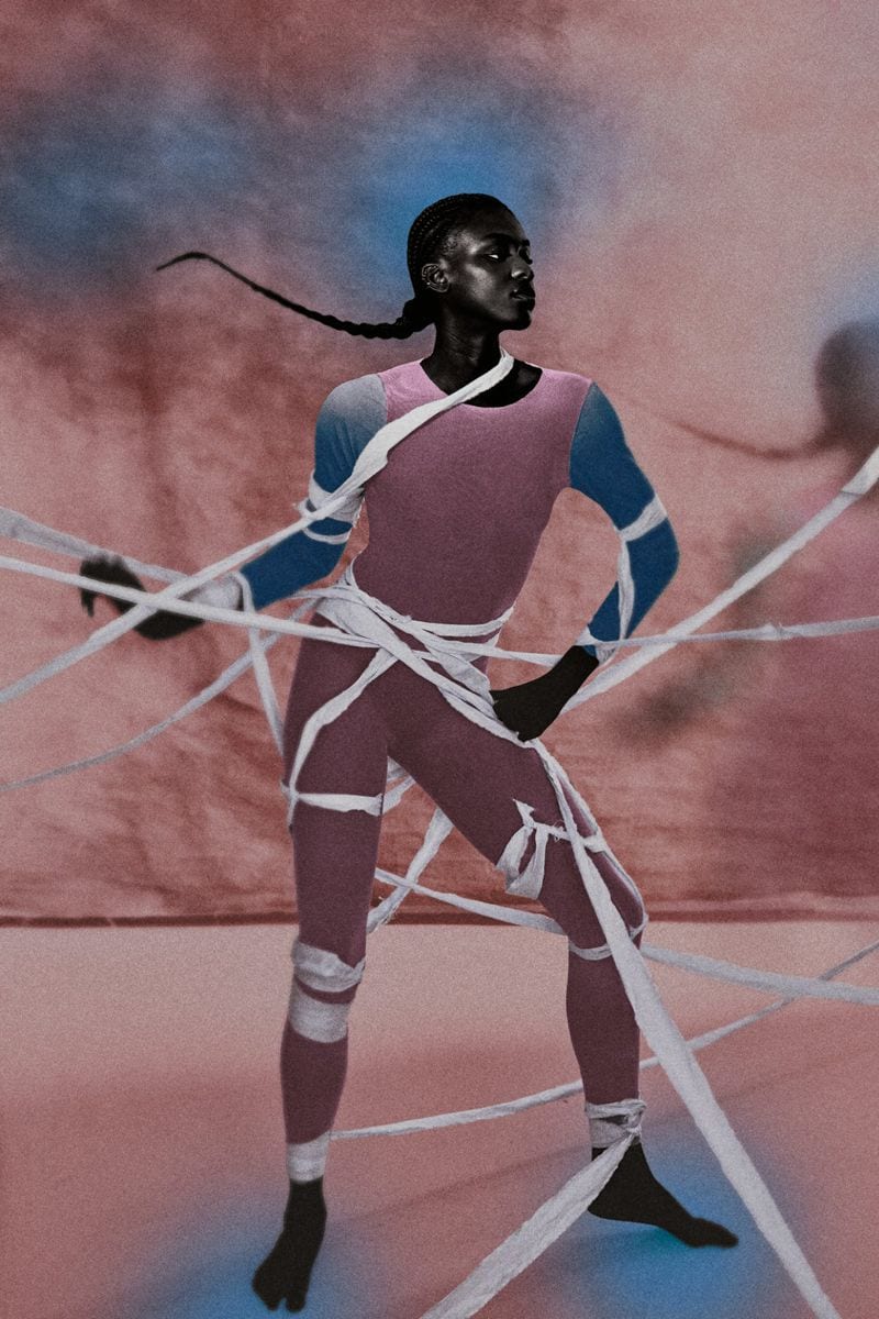 Ibukun Sammy — photo 2