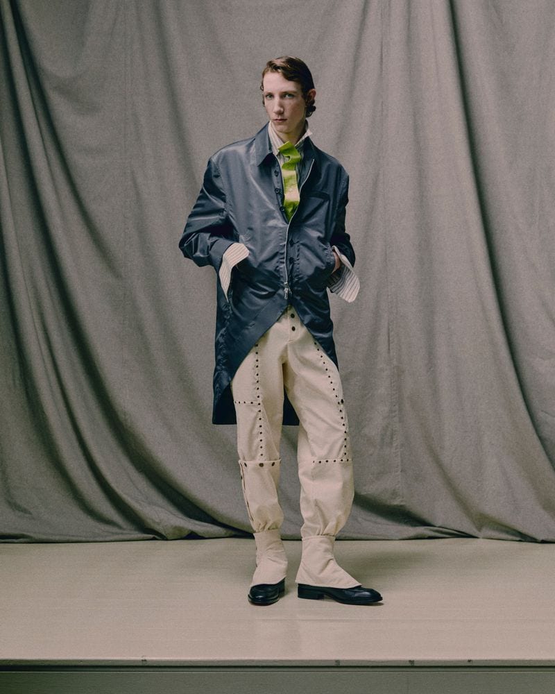 Lucas Boxshall — photo 4