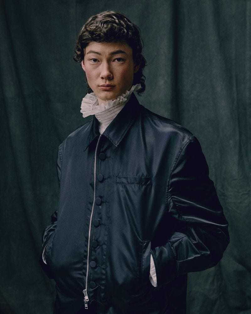 Nathan Lao Sirieix — photo 1