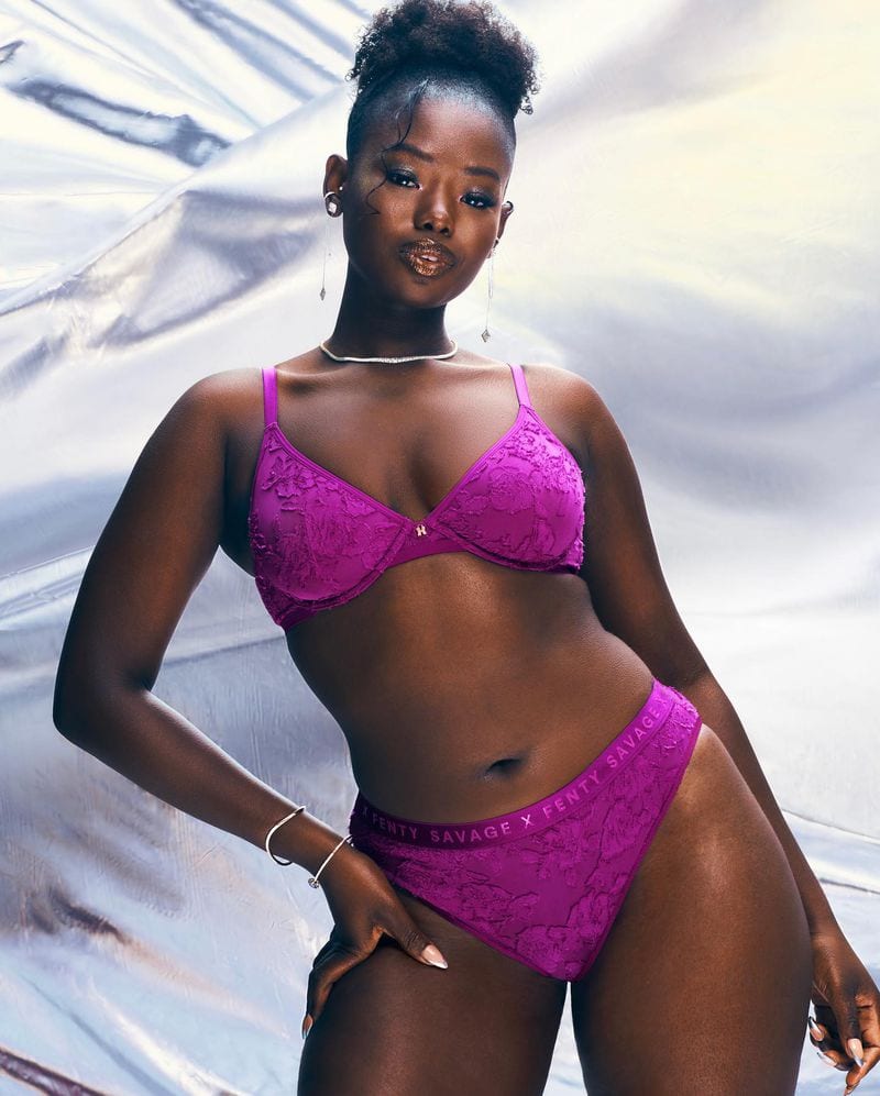 Fanta Bereteh — photo 8