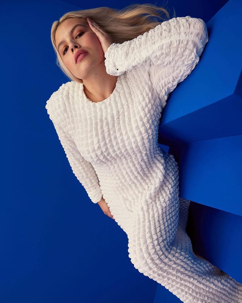 Silvia Pereira — photo 10