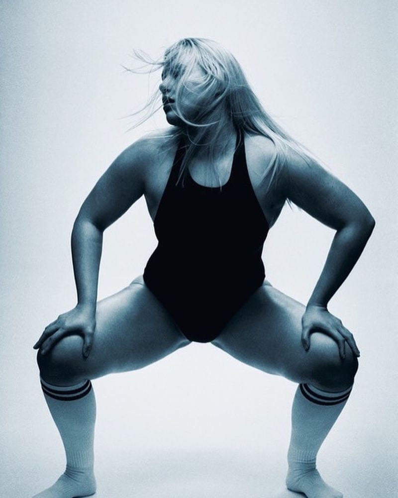 Silvia Pereira — photo 5