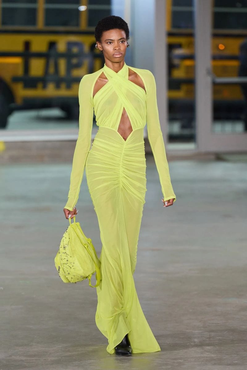 Raschelle Osbourne — photo 4
