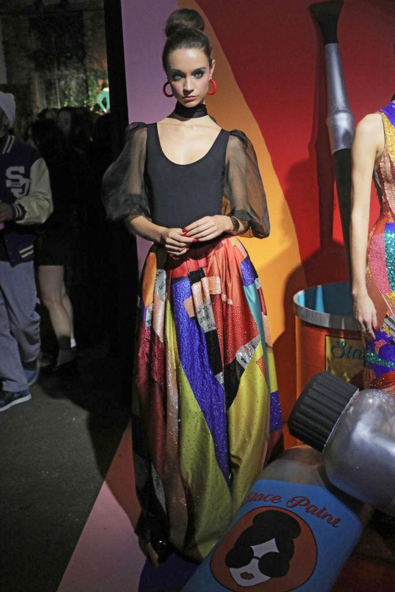 Luiza Scandelari — photo 4