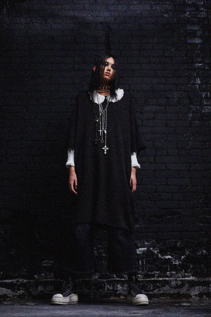 Skye Daru — photo 10