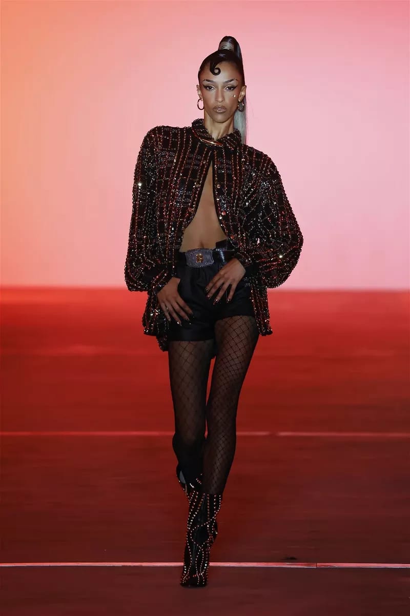 Lauren Elyse Forgé — photo 2