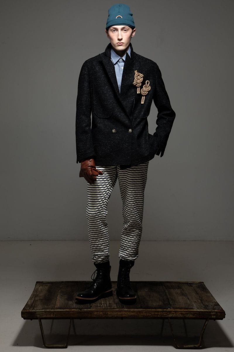 Anthony D’Alessandro — photo 2