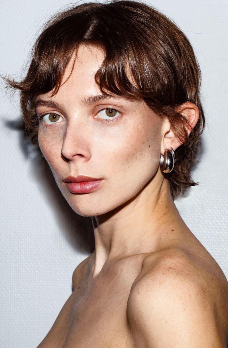 Silje Lorentzen — photo 1