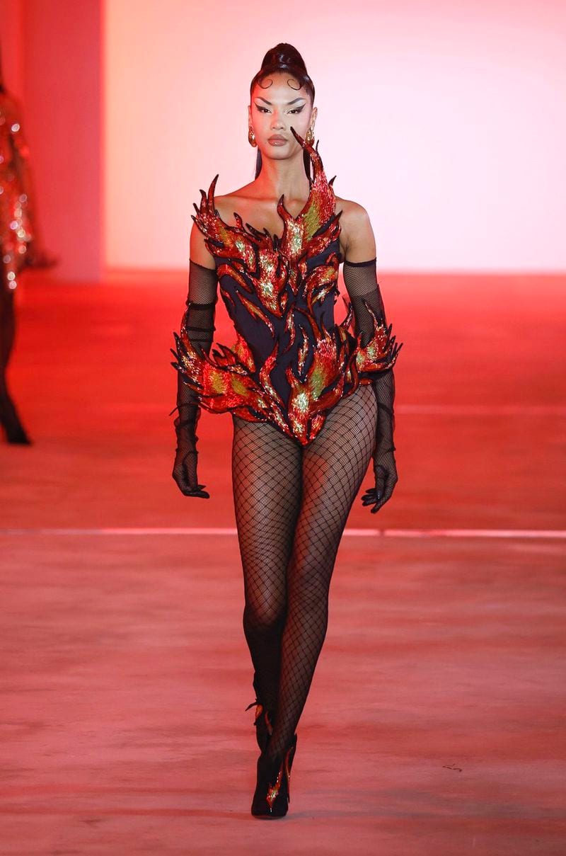 Ariela Soares — photo 10
