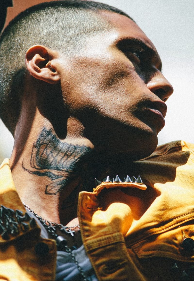 David Harry Stewart — portfolio 4
