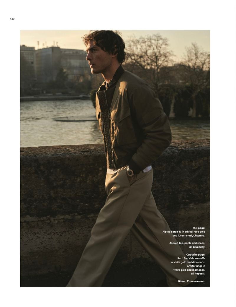 Pierre-Benoit Talbourdet — photo 8