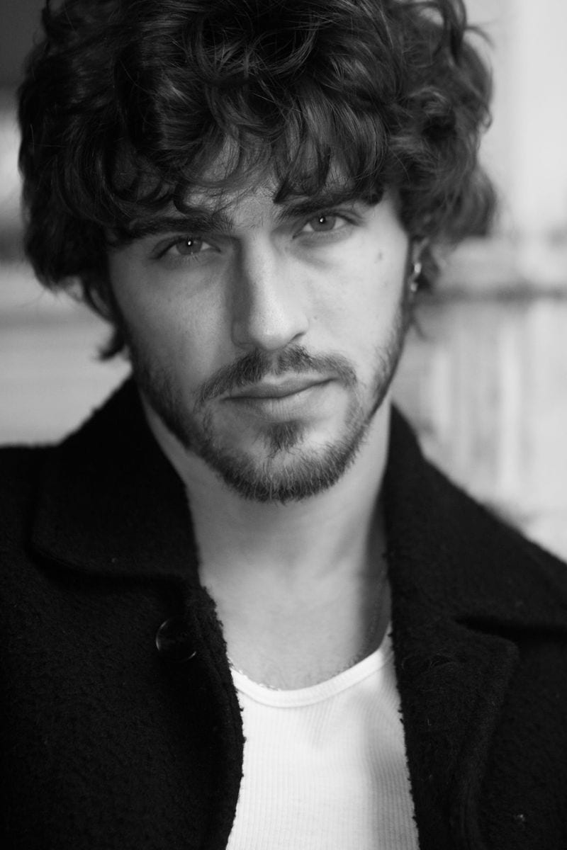 Lucas Medeiros — photo 10