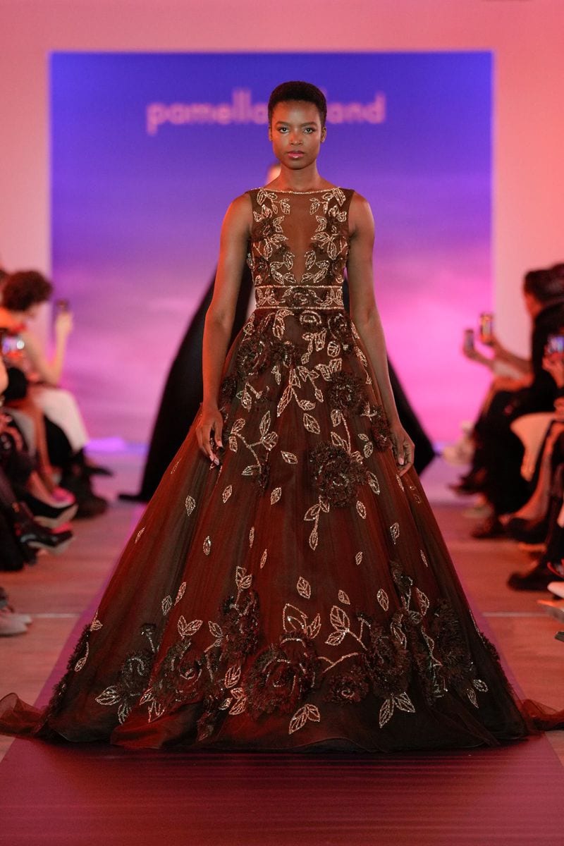 Maria Borges — photo 8