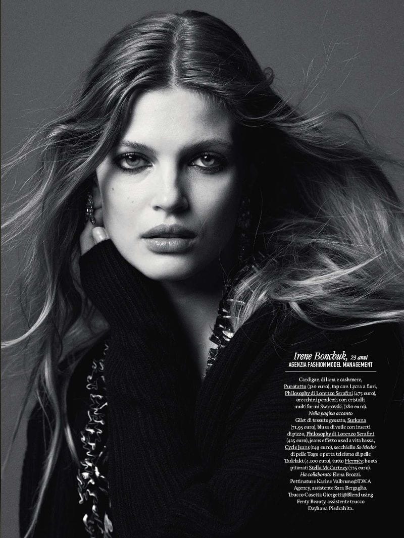 Irene Bonchuk — photo 4